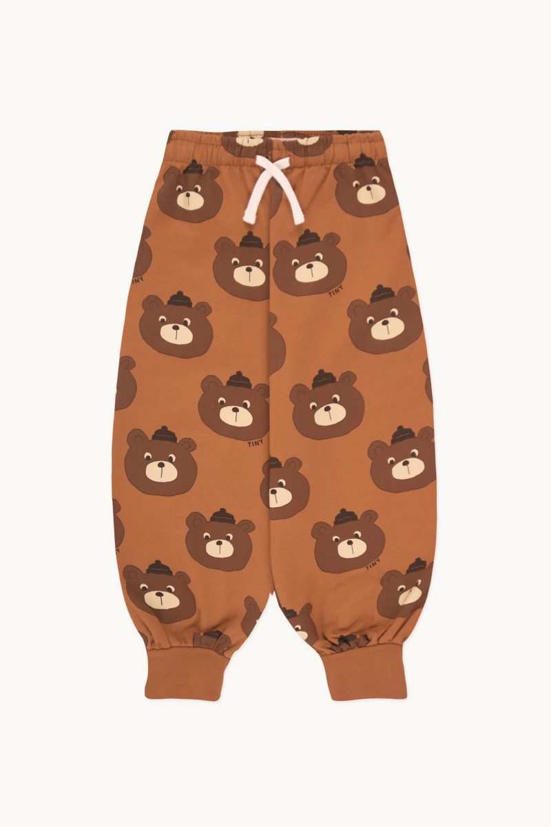 TinyCottons BearSweats