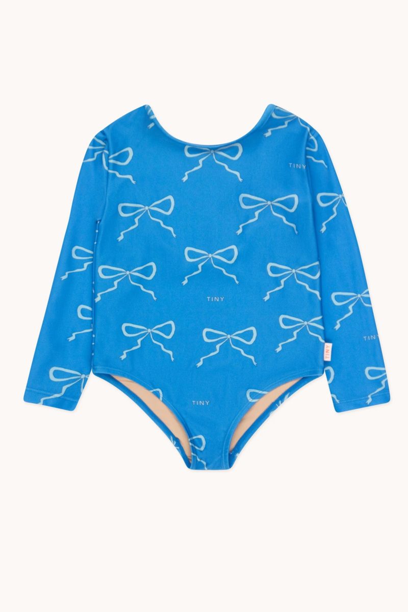 TinyCottons BowBodysuit