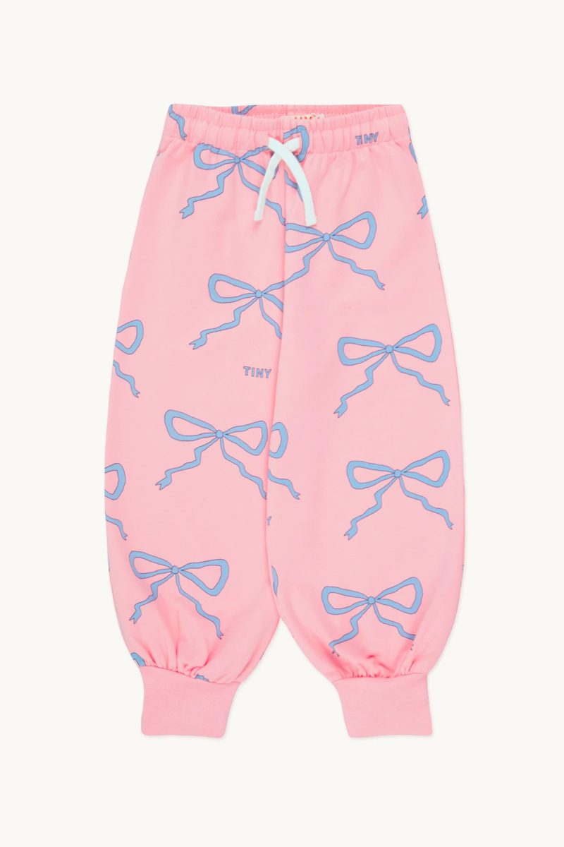 TinyCottons BowSweatpants Kids