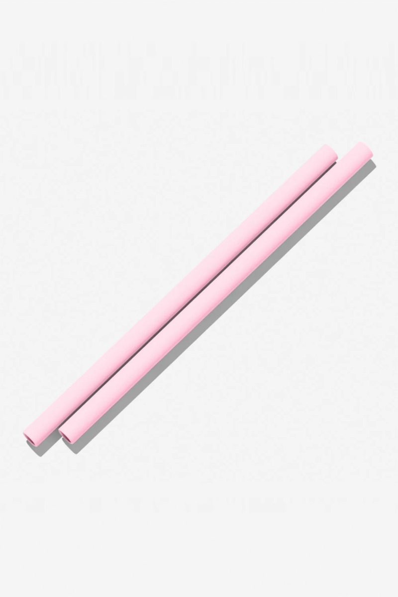 bink cotton straws