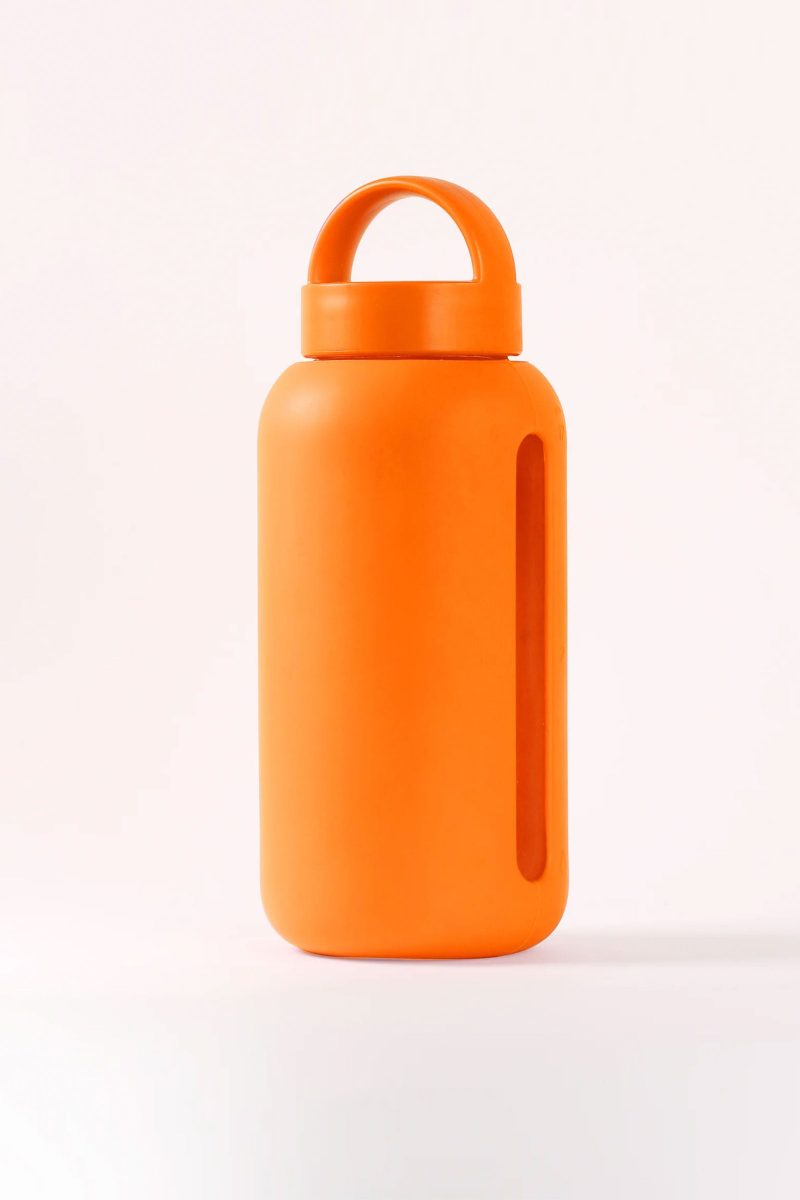 bink day bottle tangerine