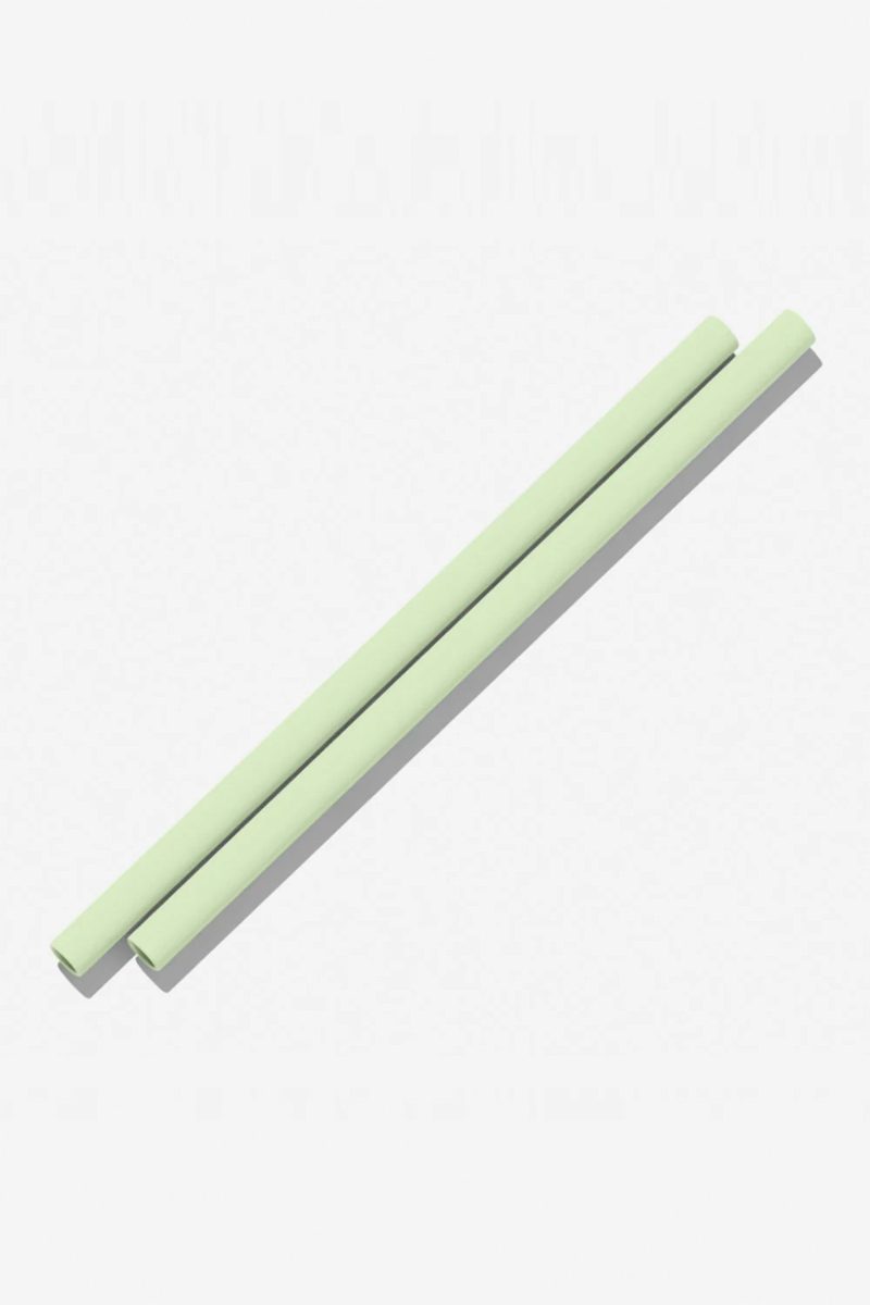 bink matcha straws