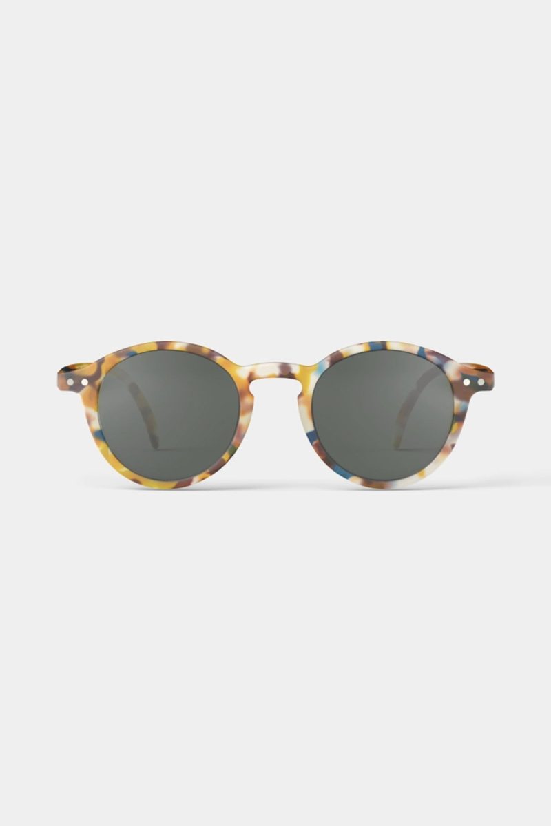 bluetortoise junior sunnies