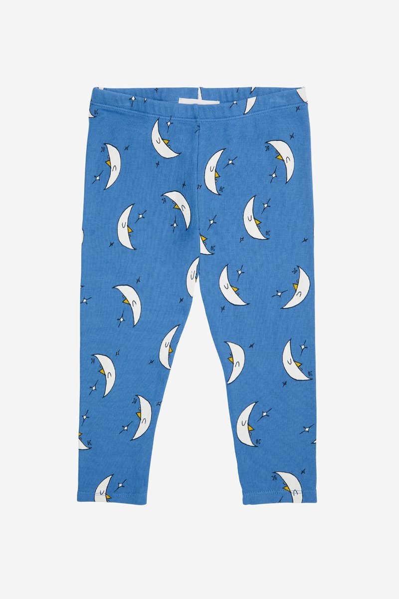 bobo choses moon leggings