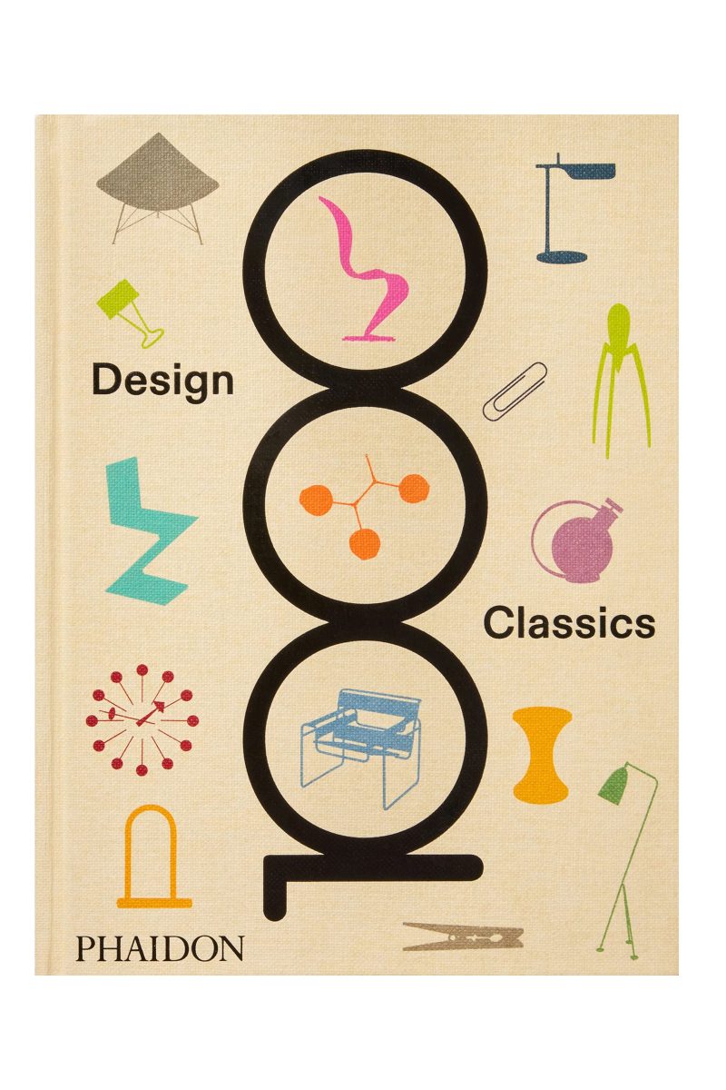 book product crop design classics