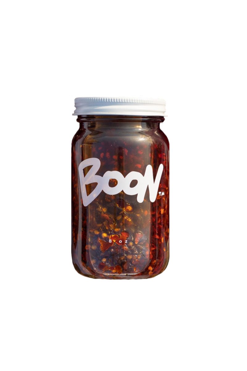 boon chili oil