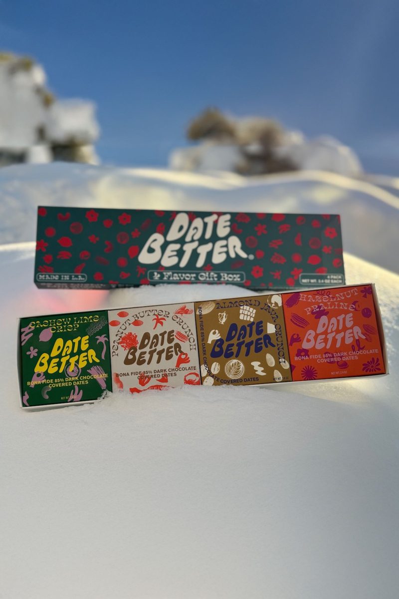 date better gift