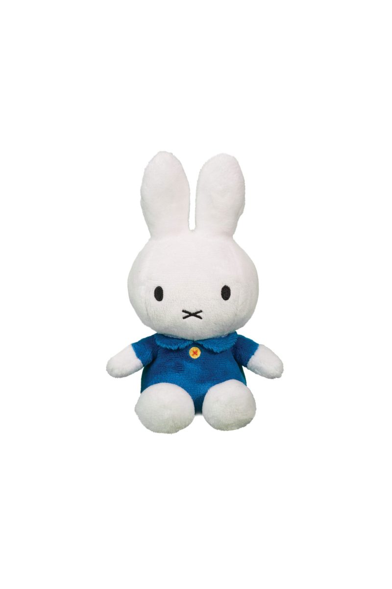 douglas small miffy blue