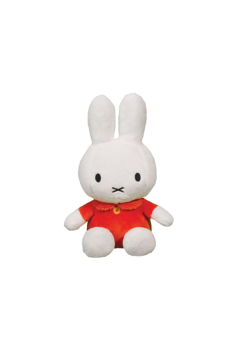 douglas small miffy red