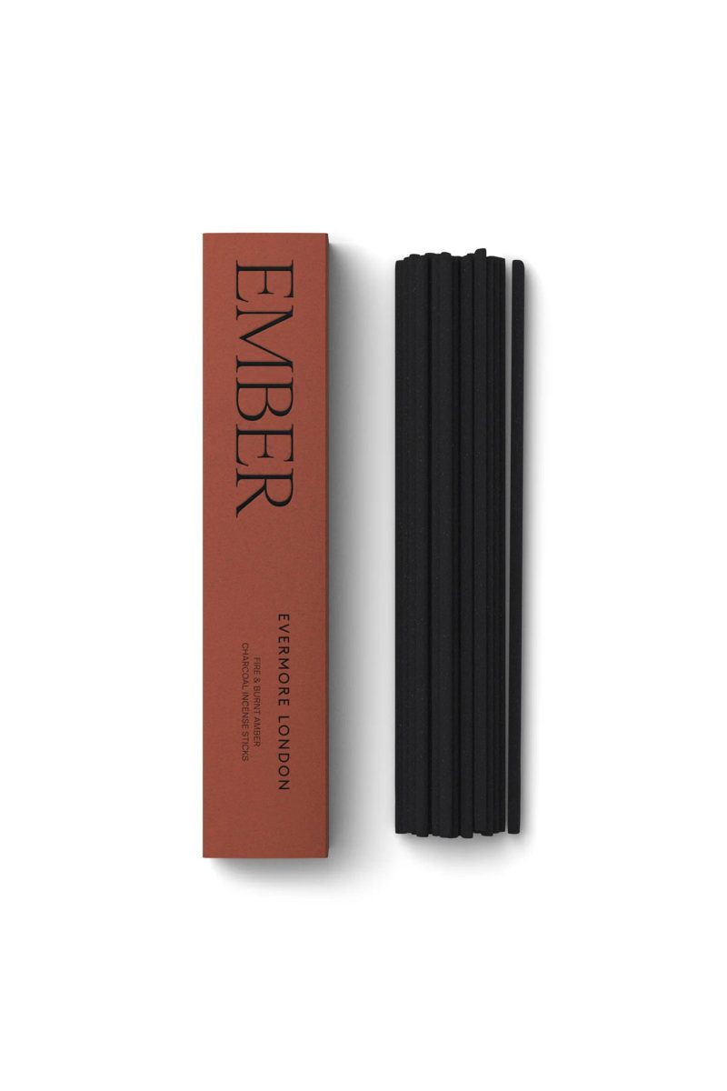 evermore london incense ember