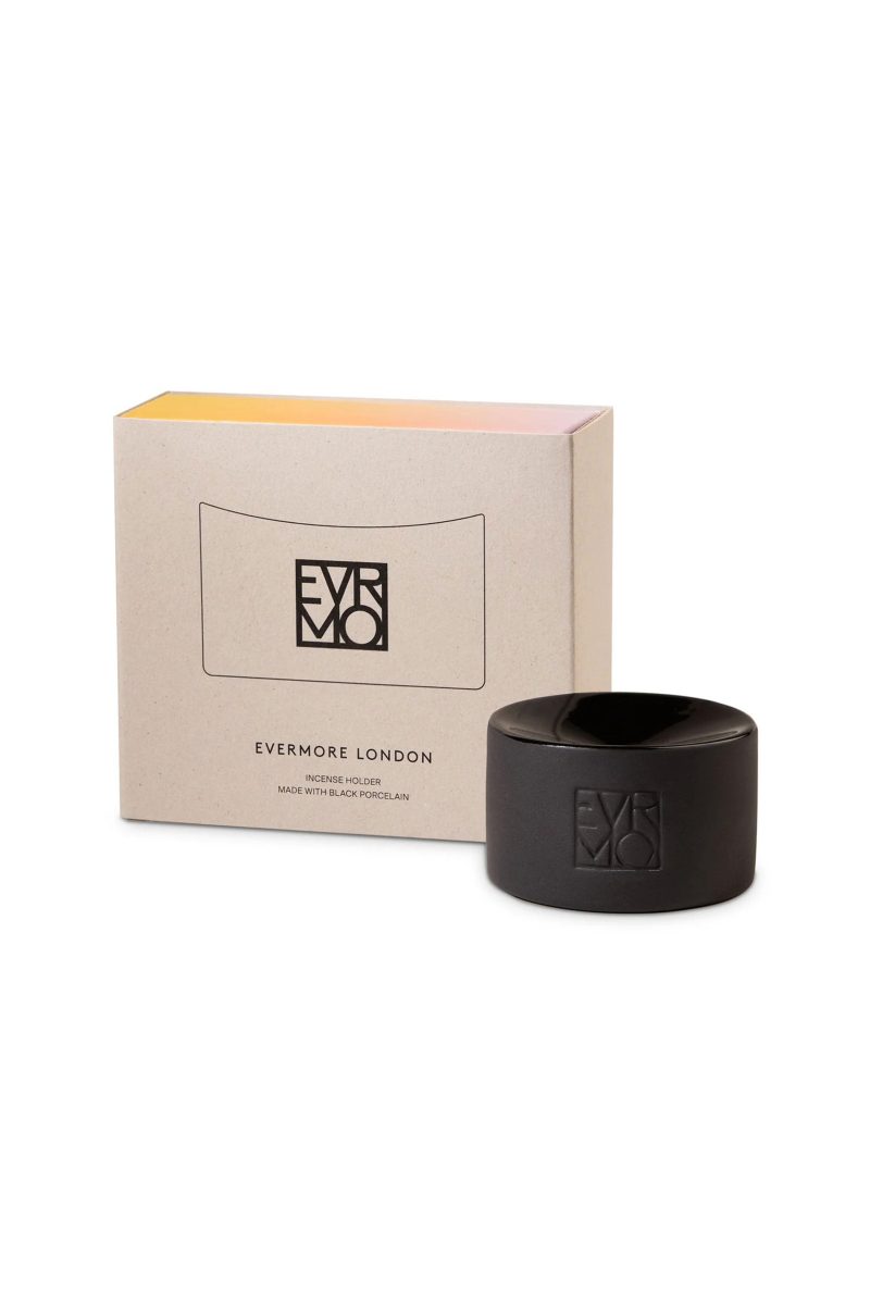 evermore london incense holder