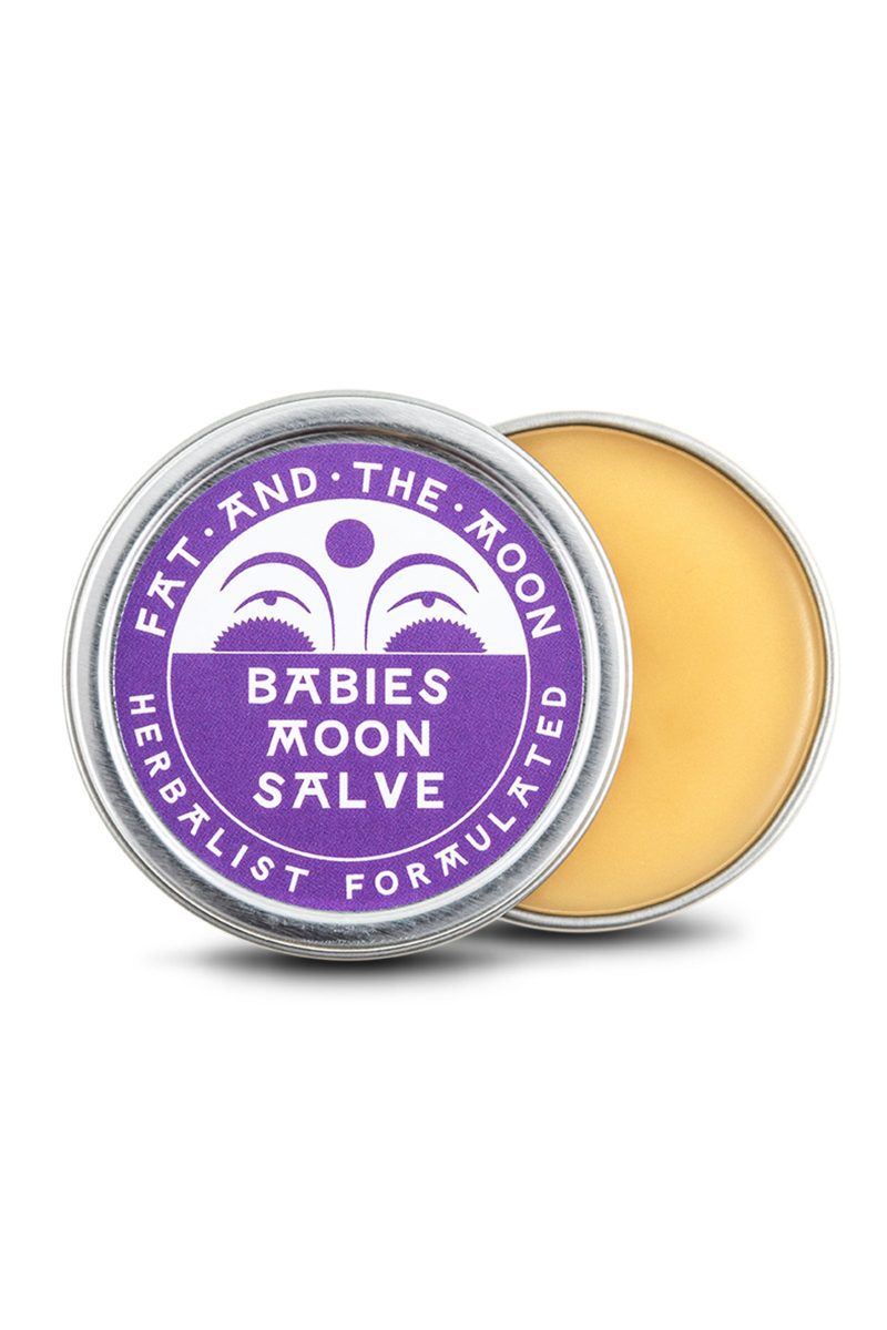 fat and the moon babies salve