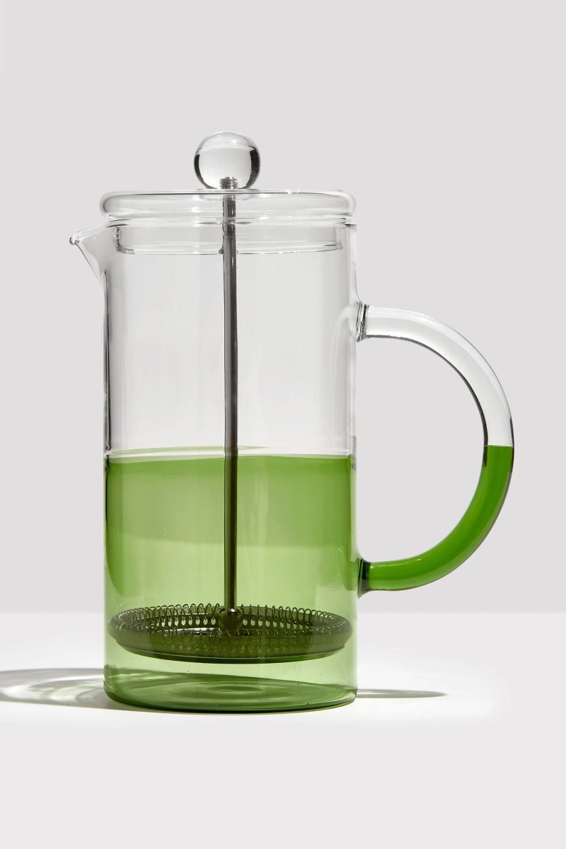 fazeek Twotonedfrenchpress green