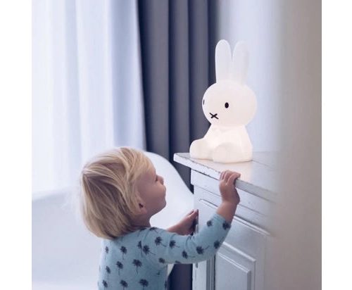 firstlight miffy 1