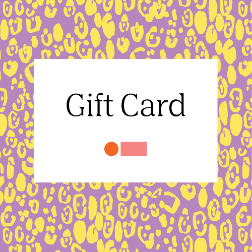 GIFT CARD (PHYSICAL)