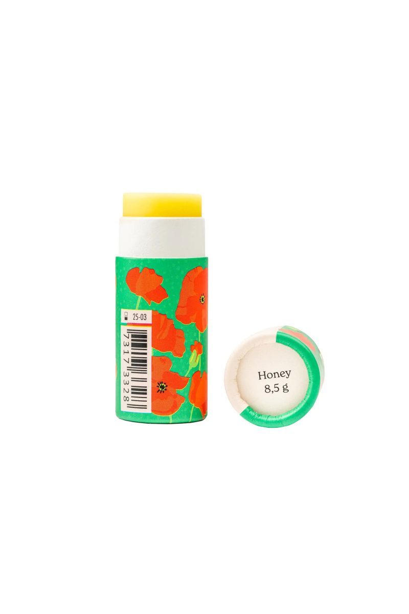 gustaf lip balm honey