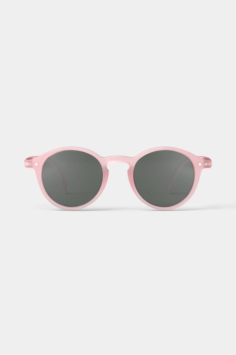 junior pink sunnies