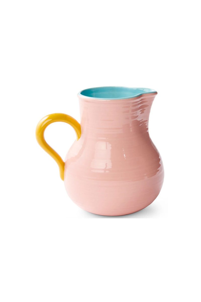 kip co water jug peach