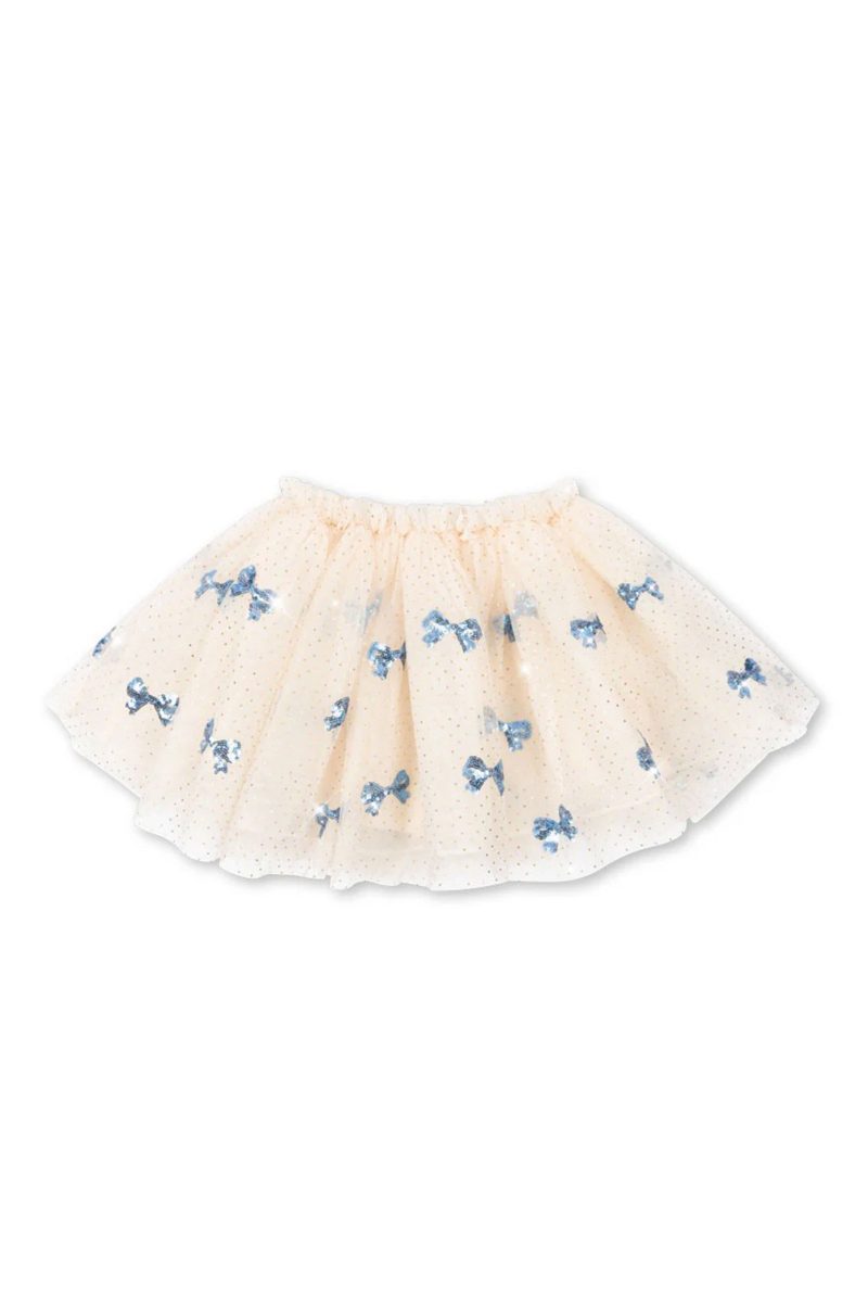 konges slojd yvonne skirt bows