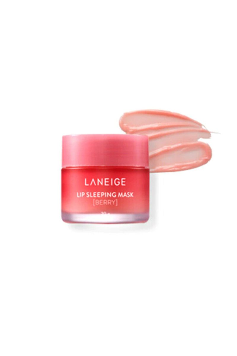 laneige berry lip treatment