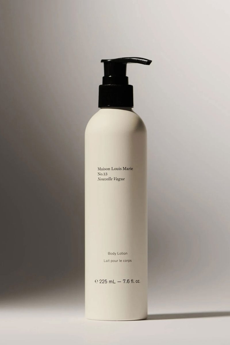 maison louis marie lotion no13