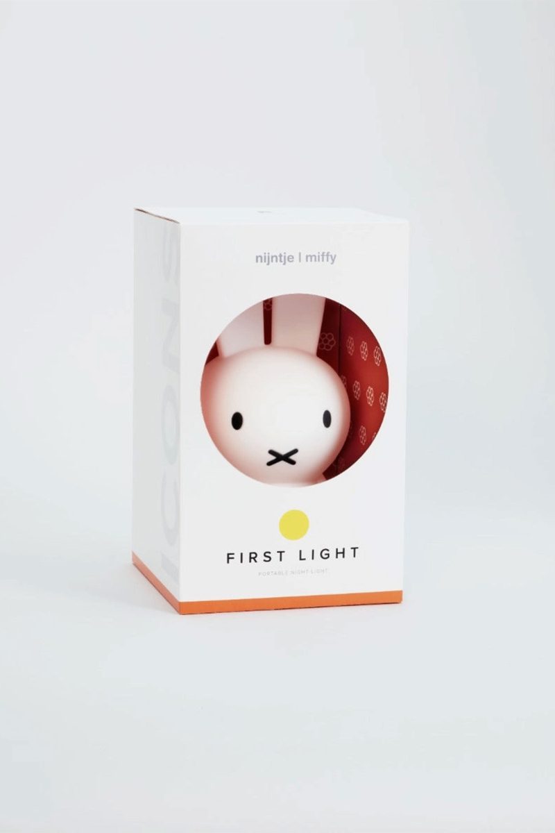 miffy first light medium