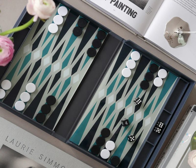 printworks games ClassicBackgammon 1