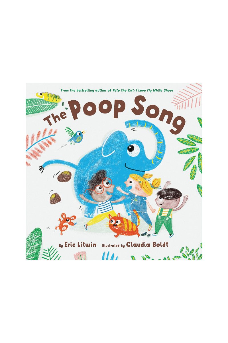 the poop song