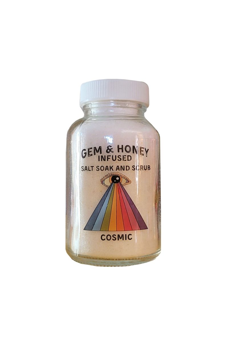 wild yonder bath soak cosmic