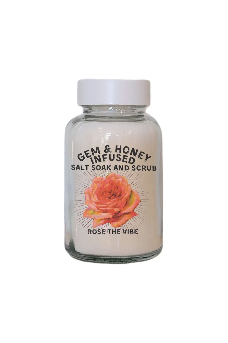 wild yonder soak rose vibe